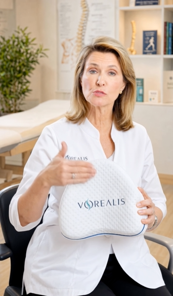Pourquoi VOREALIS